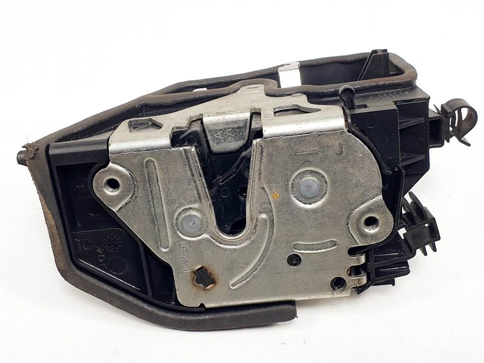 CERRADURA PUERTA TRASERA IZQUIERDA - 7202147 - BMW - X6 (E71)