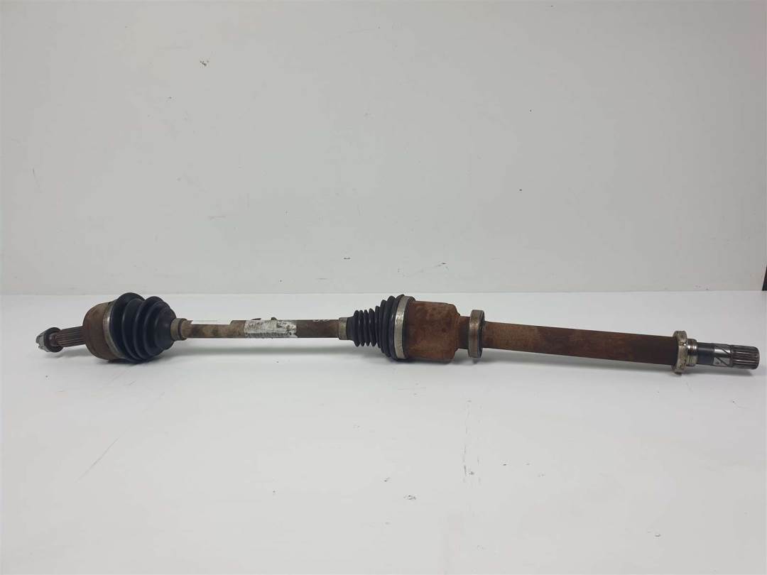 TRANSMISION DELANTERA DERECHA - RENAULT - #640948