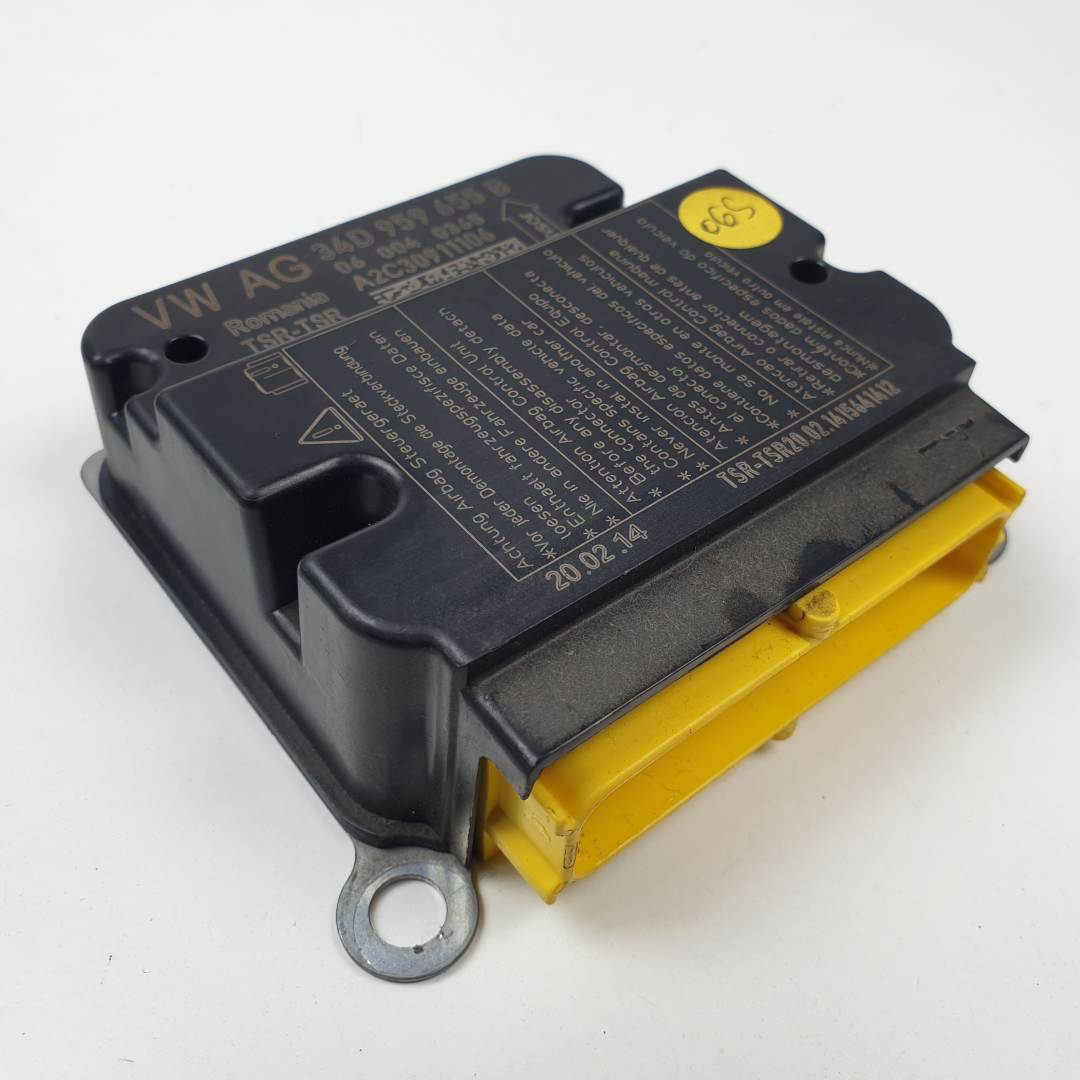 #3078325 CENTRALITA AIRBAG