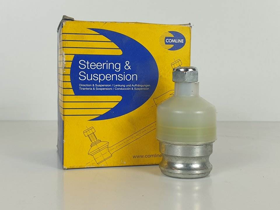 ROTULA SUSPENSION - CBJ7121 - HYUNDAI - ATOS (EM)