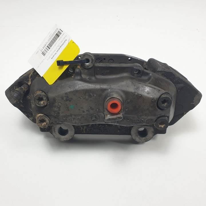 PINZA FRENO DELANTERA IZQUIERDA - MERCEDES - #1249810