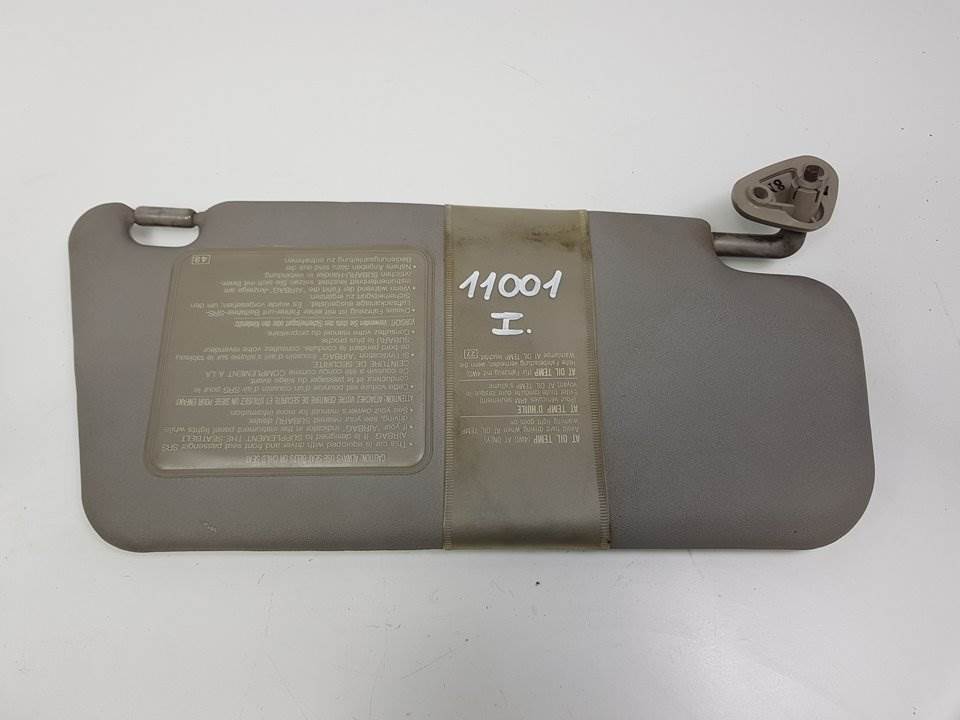 PARASOL IZQUIERDO - SUBARU - IMPREZA G11 (GD/GG)