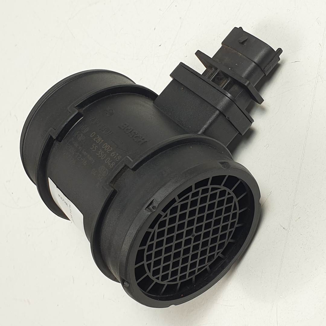 CAUDALIMETRO - 55350048 - ALFA ROMEO - 159 (140)