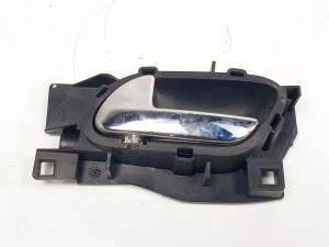 MANETA INTERIOR TRASERA IZQUIERDA - PEUGEOT - #1042505