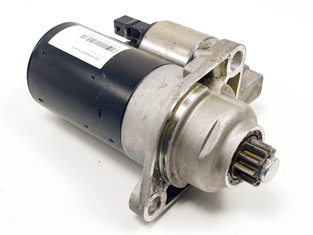 MOTOR ARRANQUE - 112005 - AUDI - A3 (8L)