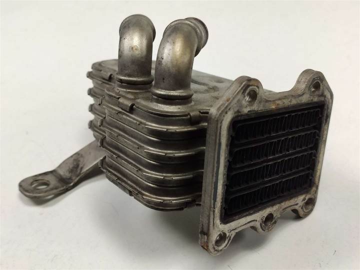 ENFRIADOR EGR - CHRYSLER - #609775