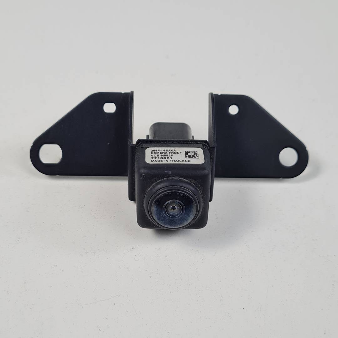 CÁMARA TRASERA - 284F14EA0A - NISSAN - QASHQAI (J11)