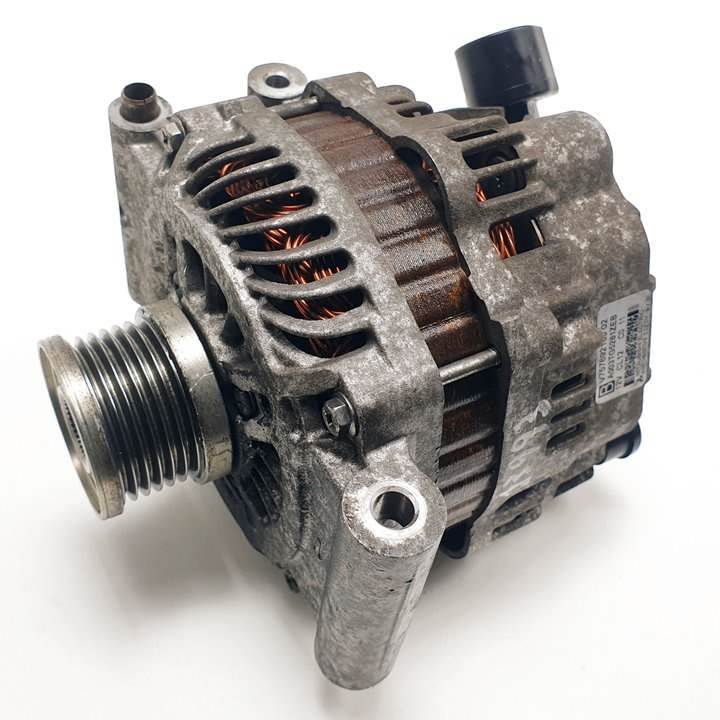 ALTERNADOR - V75769218002 - MINI - CABRIO (R57)