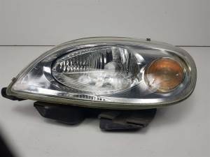 FARO IZQUIERDO - CITROEN - #522508