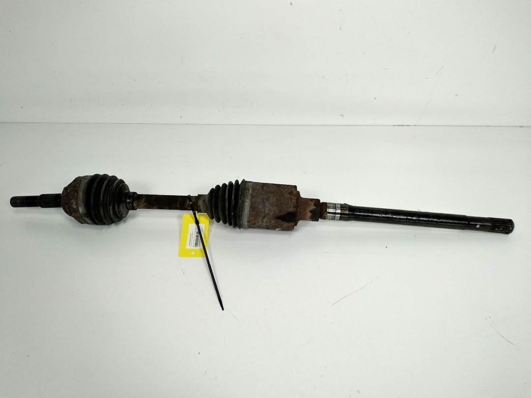 TRANSMISION DELANTERA DERECHA - JEEP - CHEROKEE (KJ)