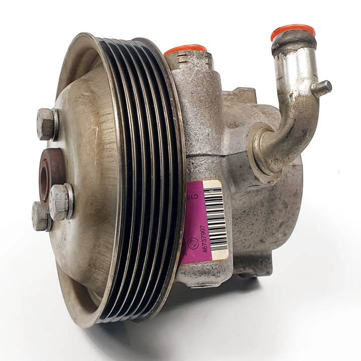 BOMBA DIRECCION - 46737907 - ALFA ROMEO - 147 (190)