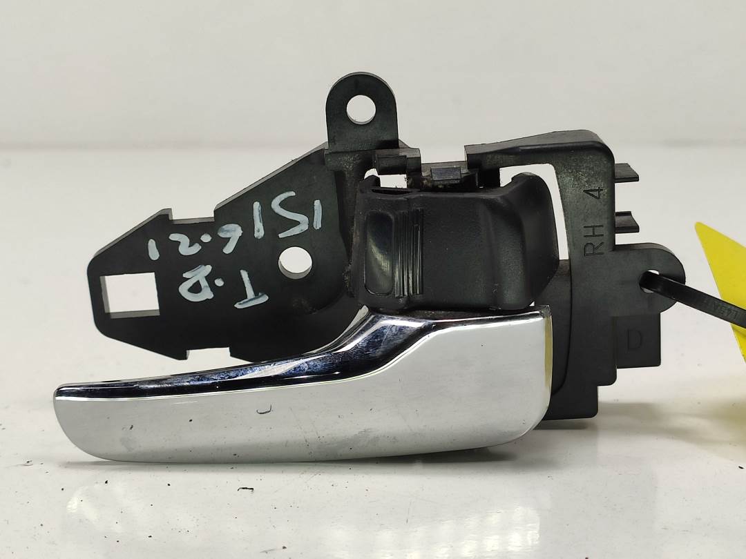 MANETA INTERIOR TRASERA DERECHA - PEUGEOT - #479100