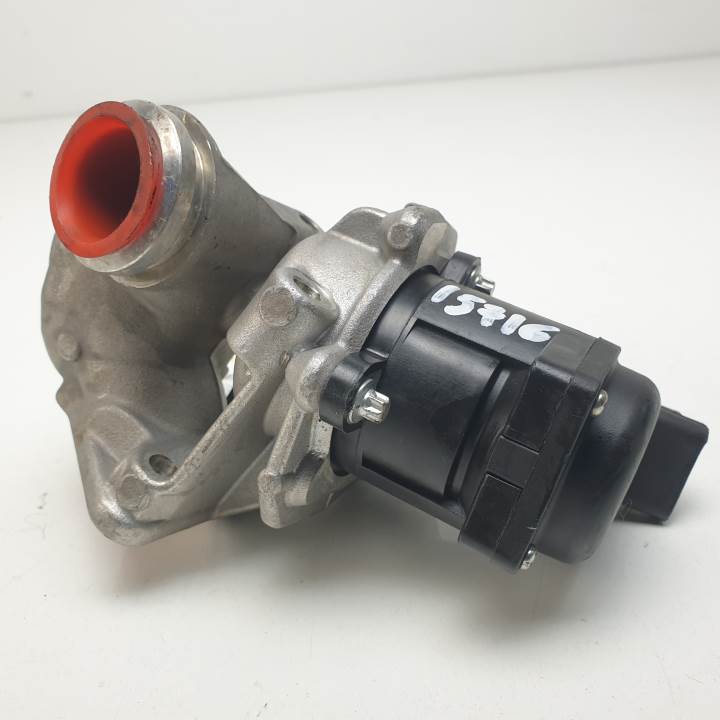 #1437003 VALVULA EGR