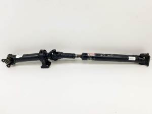 TRANSMISION CENTRAL - SSANGYONG - #1526237