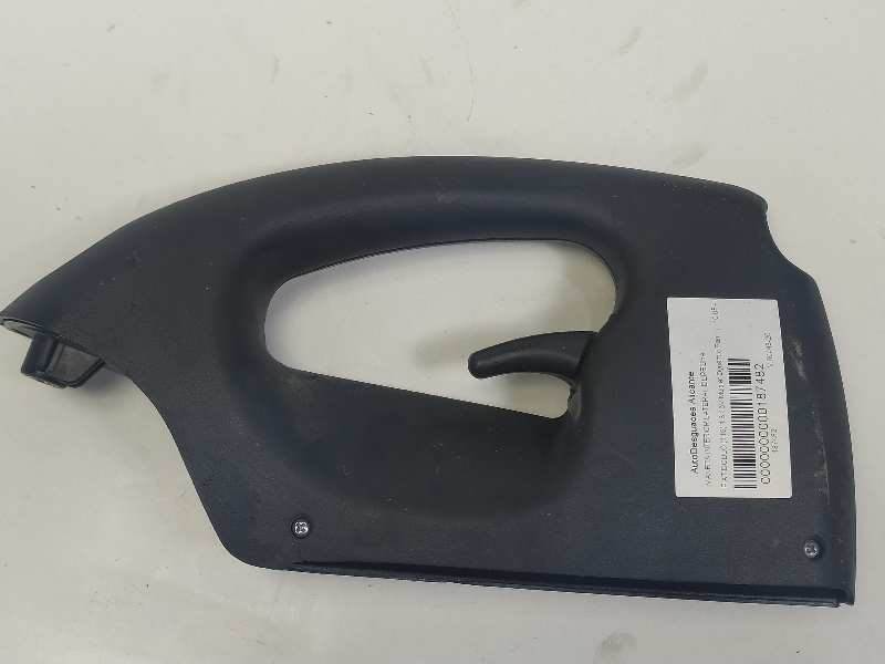 MANETA INTERIOR LATERAL DERECHA - FIAT - #187482