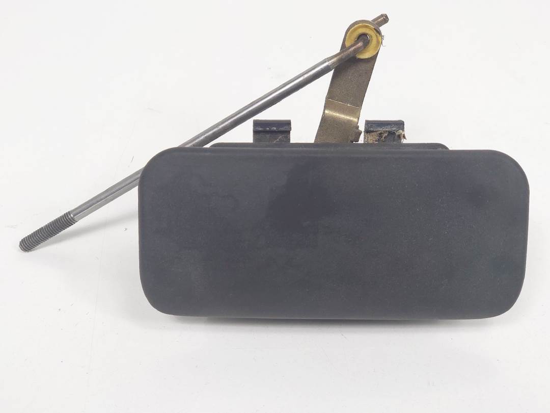 MANETA EXTERIOR DELANTERA DERECHA - FORD - #357786