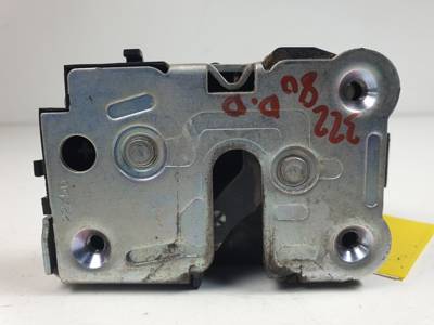 #3320852 CERRADURA PUERTA DELANTERA DERECHA