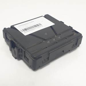 MODULO ELECTRONICO - SKODA - #1122379