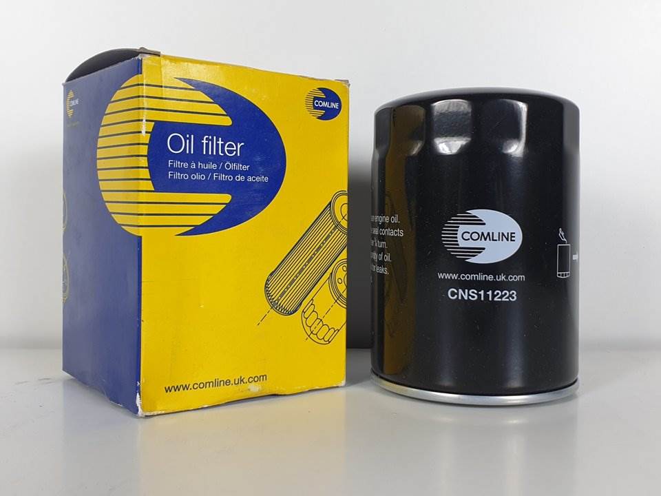 FILTRO ACEITE - CNS11223 - CARBODIES - TAXI