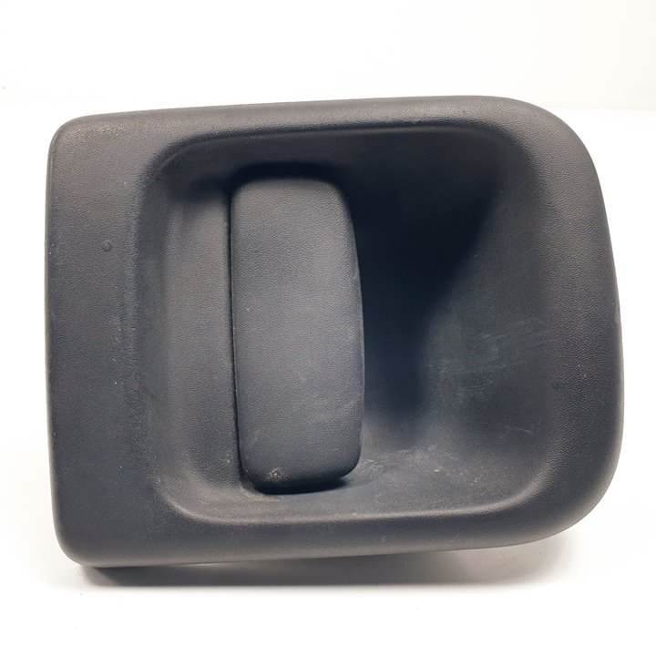 MANETA EXTERIOR LATERAL DERECHA - 7700352489 - OPEL - MOVANO