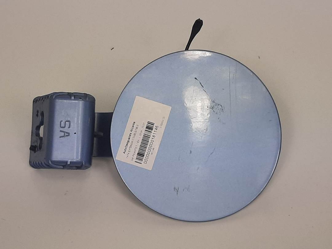 TAPA EXTERIOR COMBUSTIBLE - 6951007000 - KIA - PICANTO