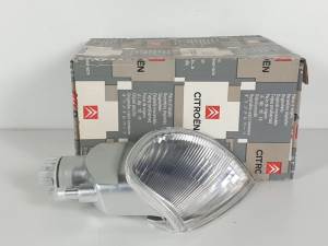 PILOTO DELANTERO IZQUIERDO - CITROEN - #794878