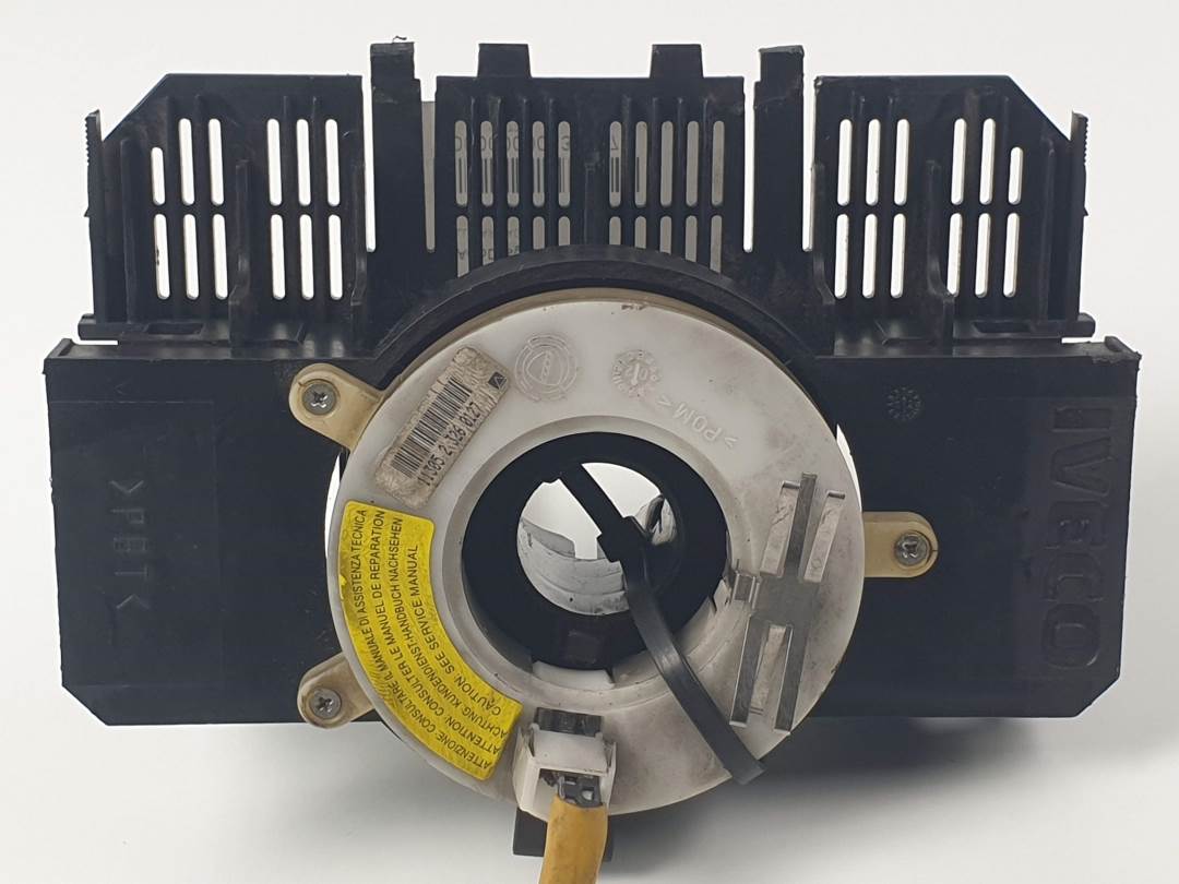 ANILLO AIRBAG - IVECO - DAILY CAJA CERRADA (1999 =>)