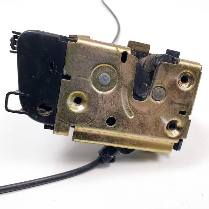 #1286919 CERRADURA PUERTA TRASERA IZQUIERDA