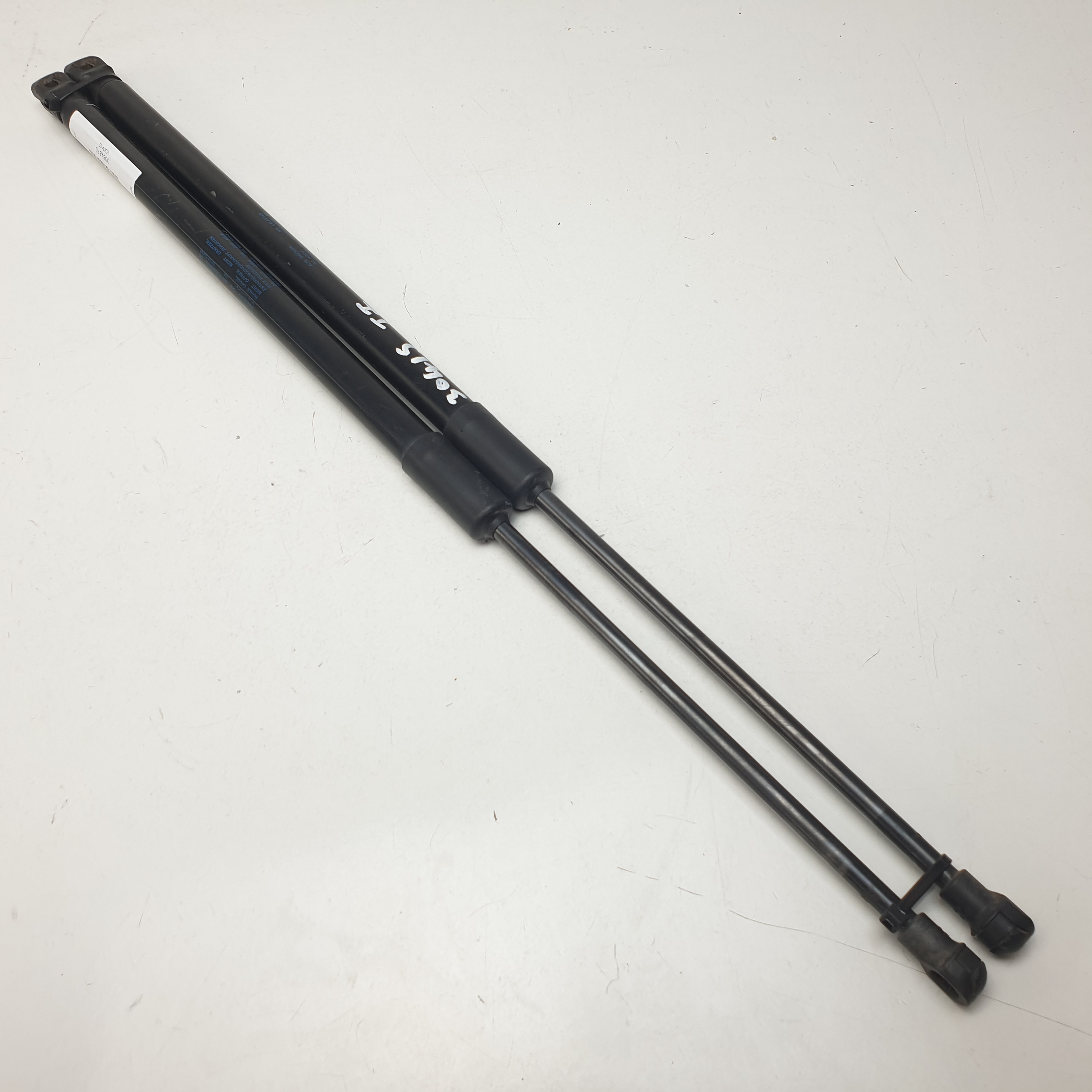 #3064870 AMORTIGUADORES MALETERO / PORTON