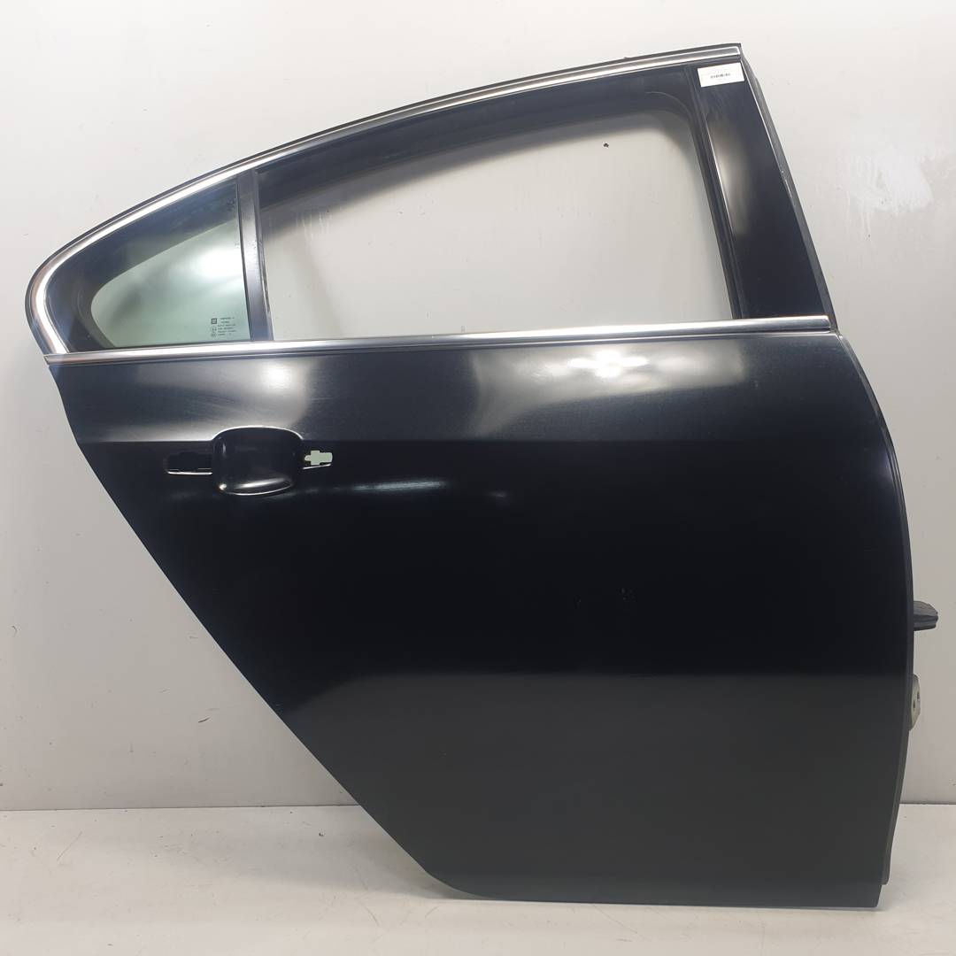 PUERTA TRASERA DERECHA