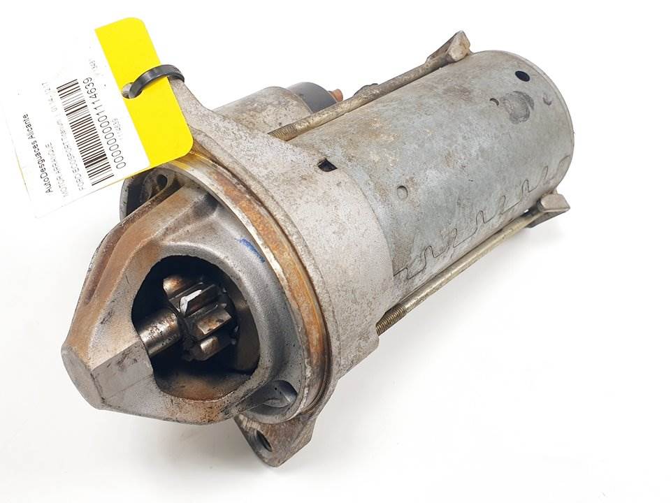 MOTOR ARRANQUE - FORD - ECOSPORT