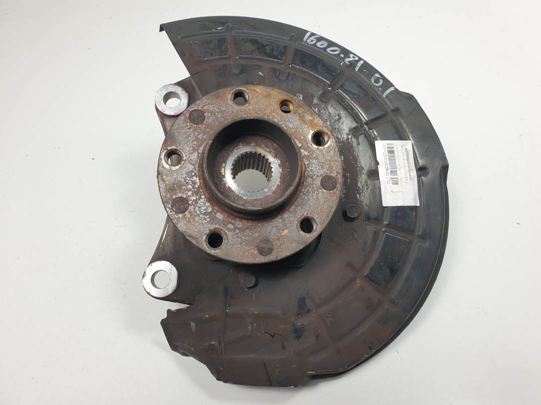 MANGUETA DELANTERA IZQUIERDA - ALFA ROMEO - GIULIETTA (191)