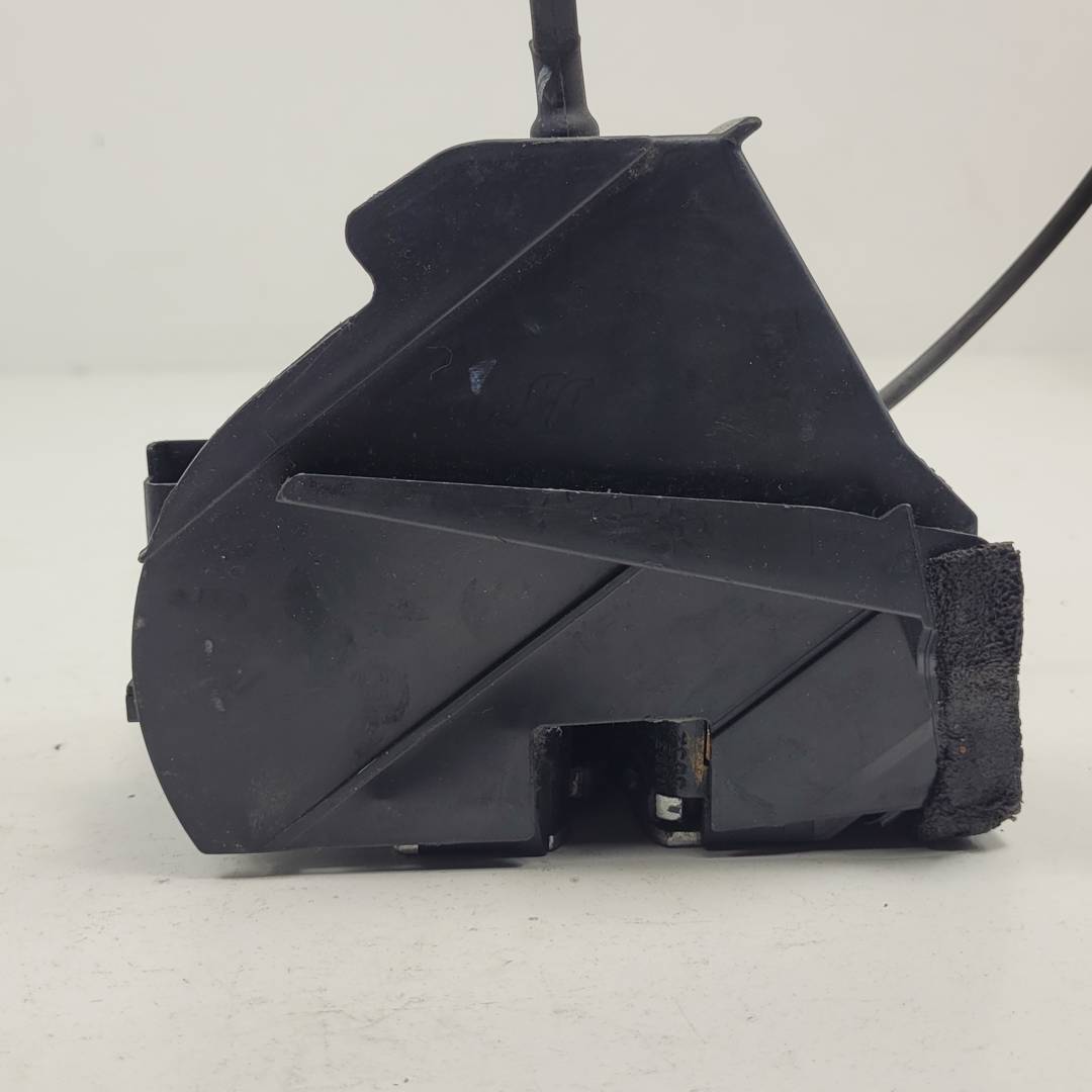 #3434444 CERRADURA PUERTA DELANTERA DERECHA