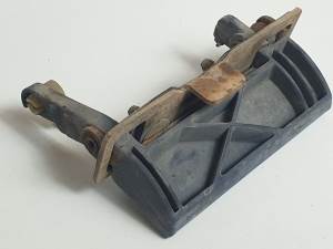 MANETA EXTERIOR PORTON - HYUNDAI - #915186