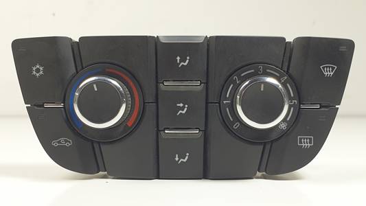 #3244195 MANDO CALEFACCION / AIRE ACONDICIONADO