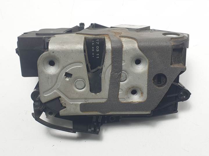 CERRADURA PUERTA TRASERA DERECHA - FORD - #916481