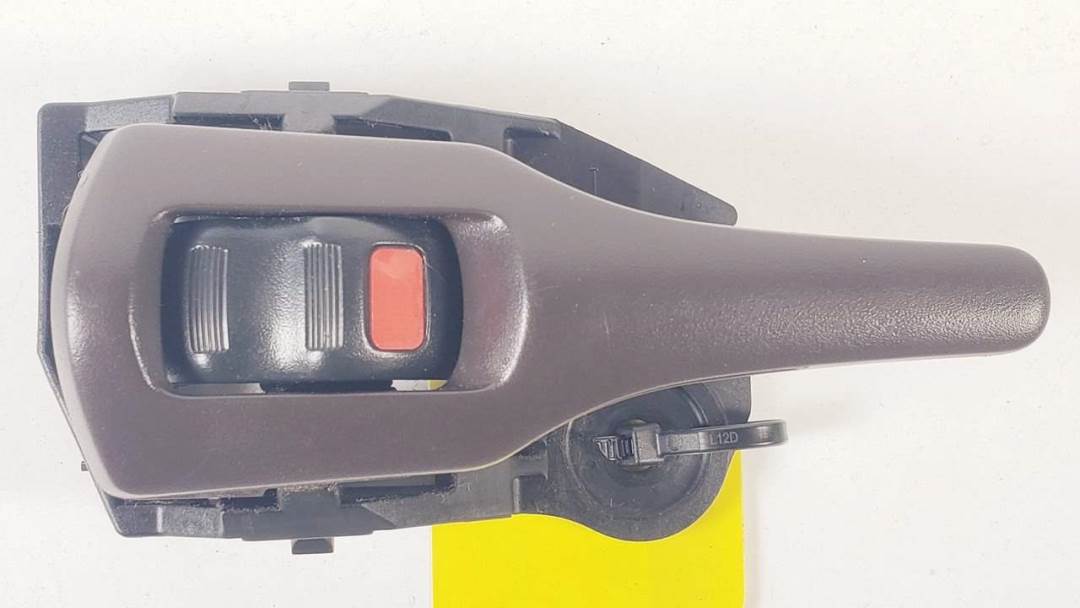 MANETA INTERIOR DELANTERA IZQUIERDA - TOYOTA - #1160660