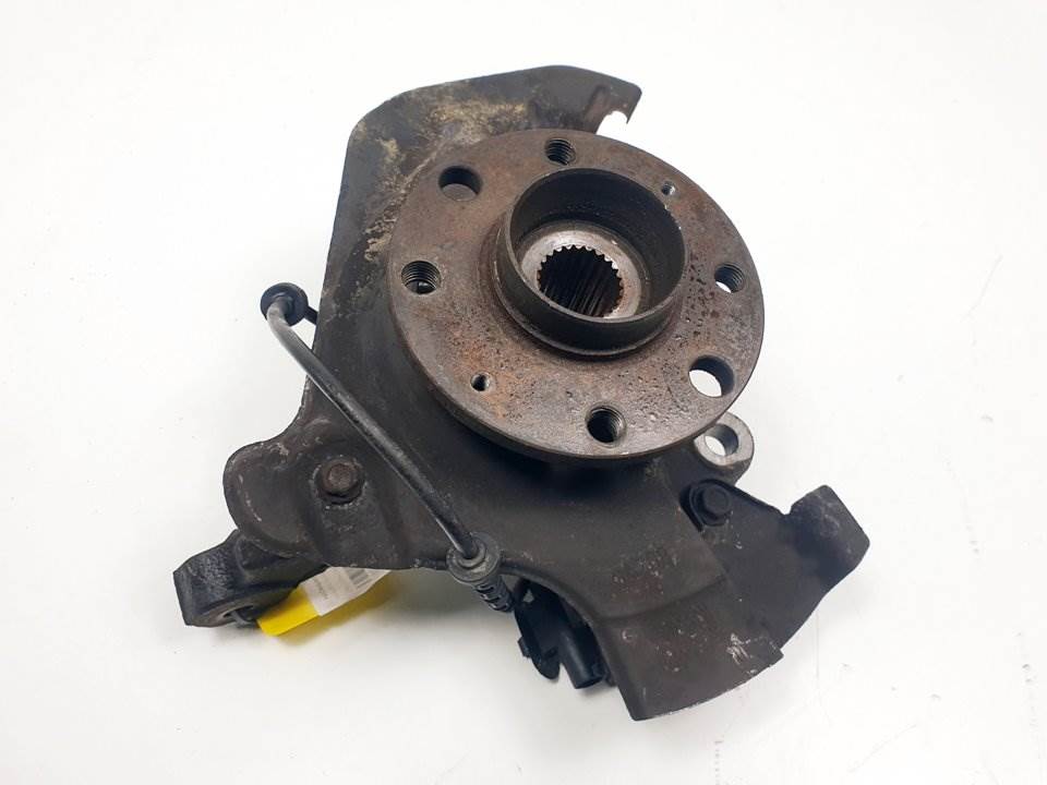 MANGUETA DELANTERA DERECHA - OPEL - #1064352