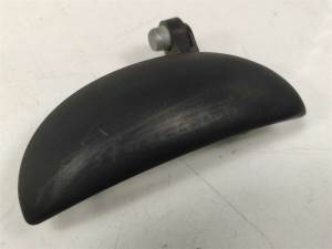 MANETA EXTERIOR DELANTERA IZQUIERDA - TOYOTA - #577464