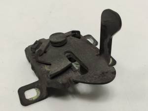 CERRADURA CAPOT - CITROEN - #617280