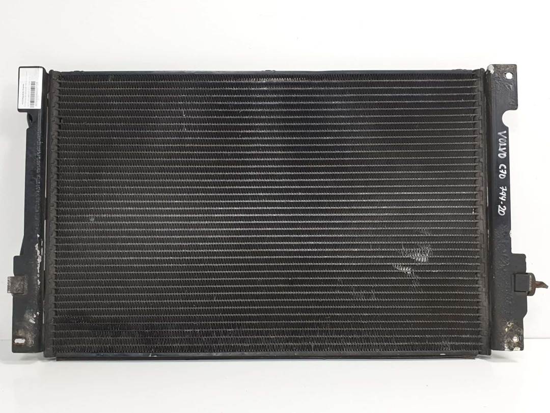 #227725 CONDENSADOR / RADIADOR AIRE ACONDICIONADO