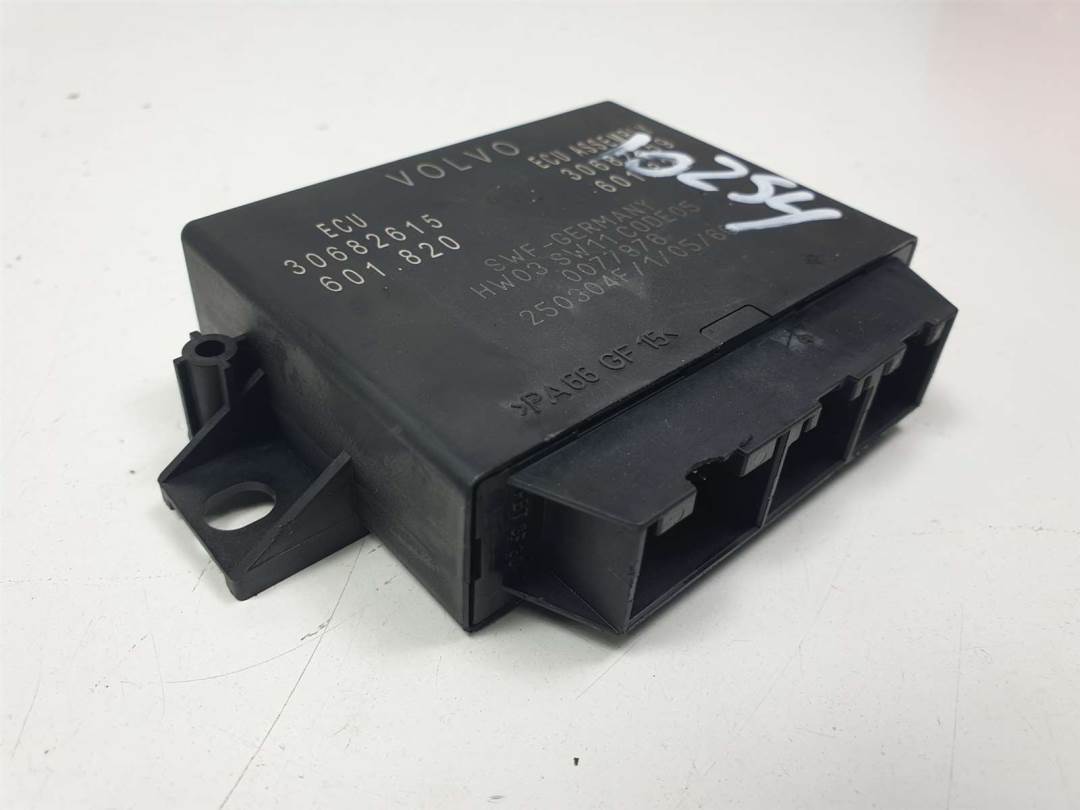 MODULO ELECTRONICO - VOLVO - #719778