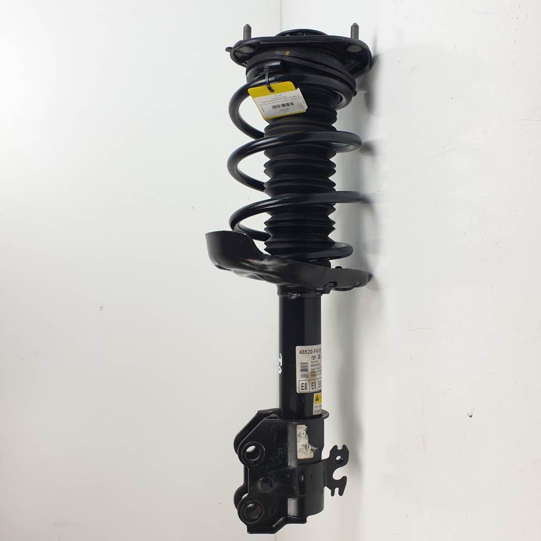 #3001684 AMORTIGUADOR DELANTERO IZQUIERDO