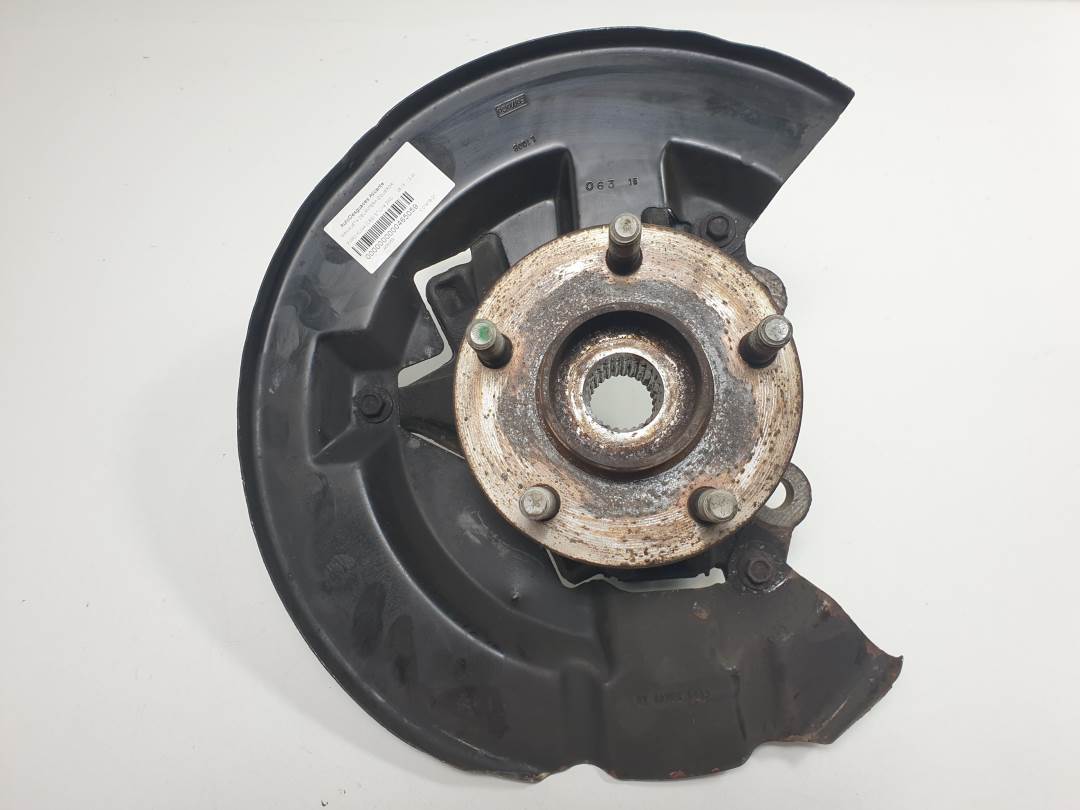 MANGUETA DELANTERA DERECHA - C520FR - FORD - KUGA (CBS)