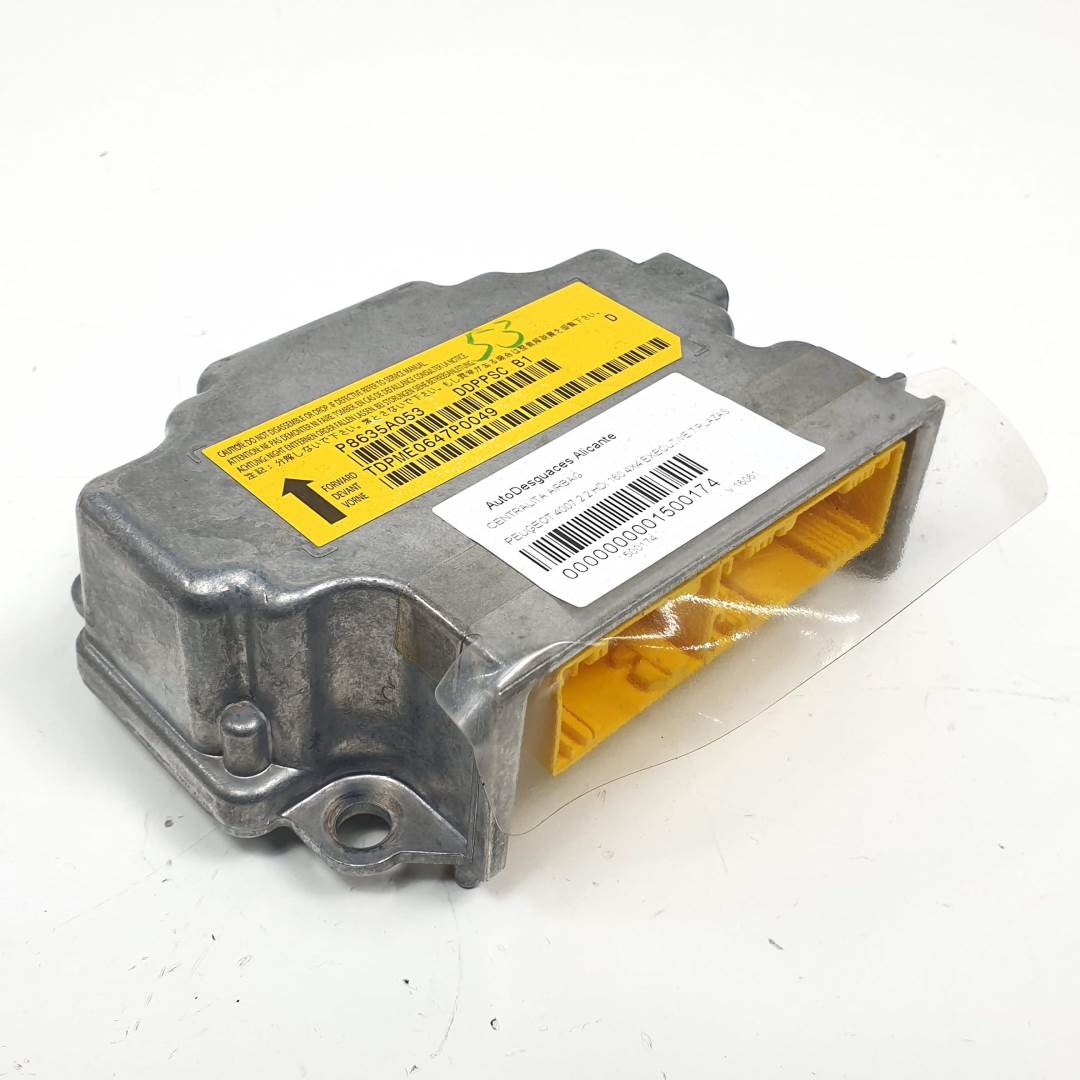 #1500174 CENTRALITA AIRBAG