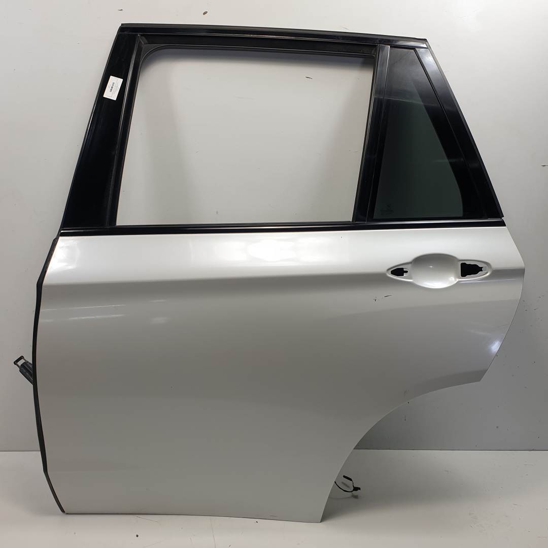 PUERTA TRASERA IZQUIERDA - BMW - SERIE X5 (F15)