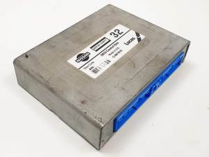 CENTRALITA MOTOR UCE - NISSAN - #432871