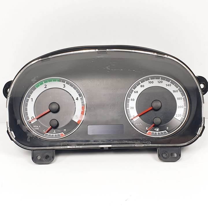 CUADRO INSTRUMENTOS - 28341768A - TATA - ARIA