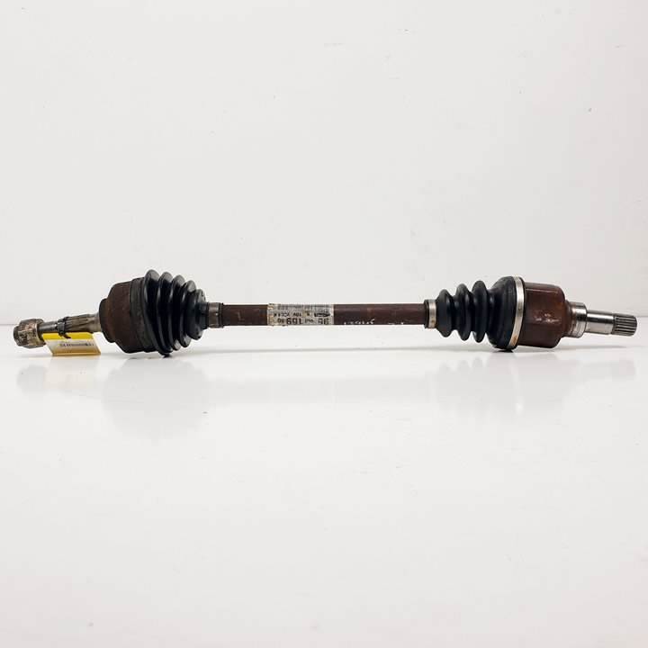 TRANSMISION DELANTERA IZQUIERDA - CITROEN - #1159686