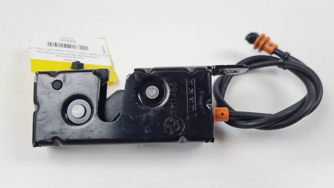 #3068141 CERRADURA MALETERO / PORTON